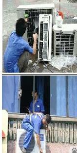 北京丰台区马家堡空调拆装 - 北京京福伟业空调维修服务公司 -产品资讯