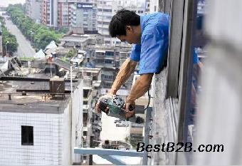 爱联空调拆装,龙西空调拆装