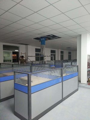 西安市碑林区空调拆装公司