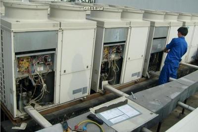 望城区大金空调售后服务故障维修电话