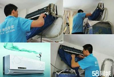 南昌专业空调维修,拆装,空调移机,空调加氟