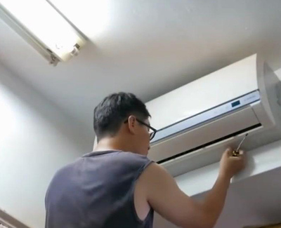空调维修拆装 合肥空调维修