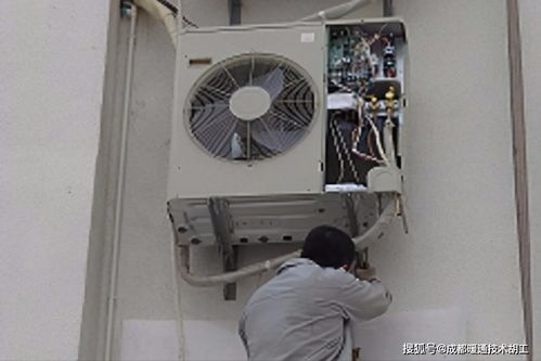 为什么大户型也会安装分体空调,难道安装中央空调不香吗