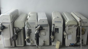 温州格力空调回收,温州美的空调回收,温州三菱空调回收,最高价