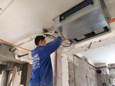 昭通惠而浦空调拆装移机安装加氟_附近师傅上门维修