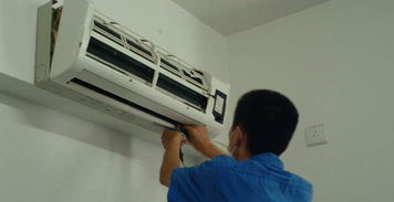 专业维修 拆装 加液空调