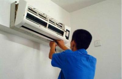 佛山禅城区空调拆装多少钱_拆装师傅电话
