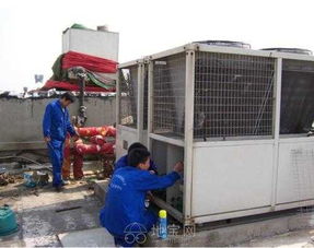 莲塘小兰象湖空调维修空调拆装 南昌空调维修 清洗