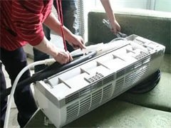 邢台燃气灶与空调的拆装维修指南