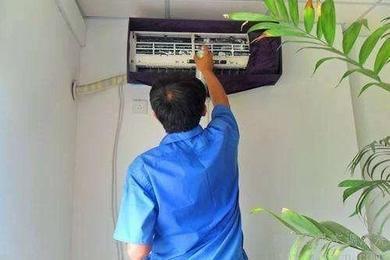 北京朝阳双桥专业空调维修与拆装服务
