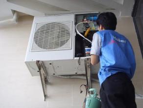 全面解析空调常见故障与维修方案