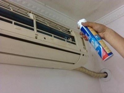 专业空调拆装维修服务——厦门洪塘洗空调门店