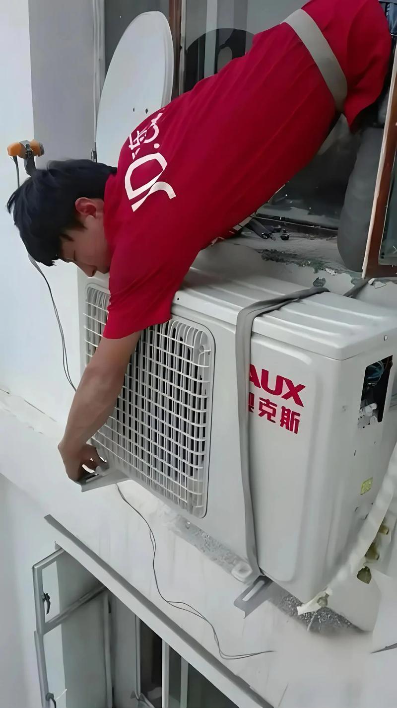 顺义区空调移机、拆装与维修服务指南