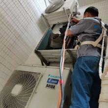 诚信铸就品质，合作方能共赢 专业空调移机服务全解析