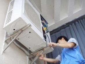 十年匠心，守护夏日清凉——专业空调拆装维修清洗一体化服务