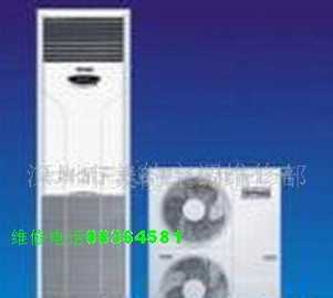 深圳罗湖美的空调拆装维修部服务详解及二手设备转让信息指南