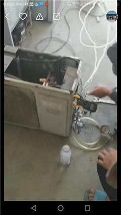 镇江空调维修服务 格力、美的、奥克斯品牌无忧，专业上门与拆装