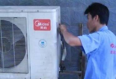 无锡空调安装维修全攻略 拆装、维修一站式服务详解