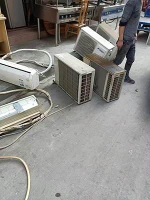 义乌空调安装、维修与拆装服务全指南
