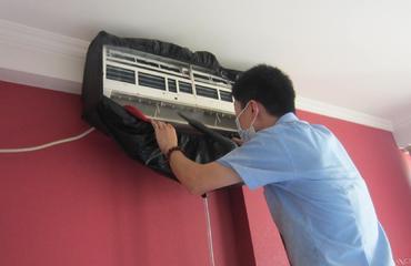 专业空调维修、移机、拆装与加氟服务全攻略